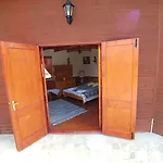 Hébergement de vacances Stou Kir Yianni *