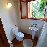 Hébergement de vacances Stou Kir Yianni