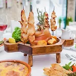 Stou Kir Yianni Hébergement de vacances *