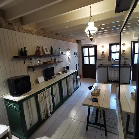 Stou Kir Yianni بيت للعطل *