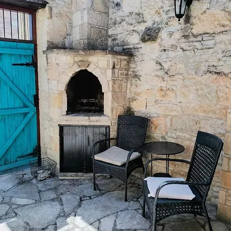 بيت للعطل Stou Kir Yianni *