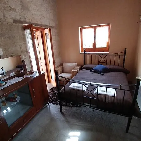 Stou Kir Yianni بيت للعطل أومودوس