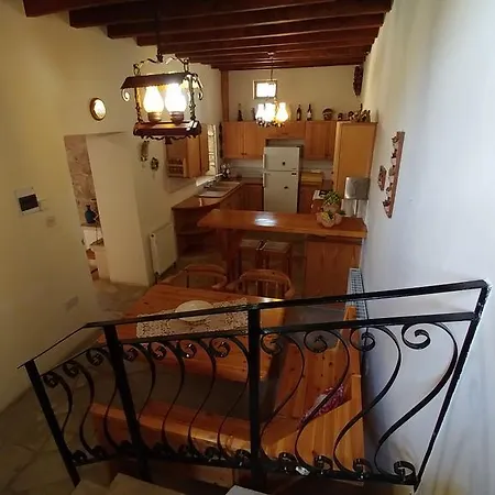 Stou Kir Yianni أومودوس