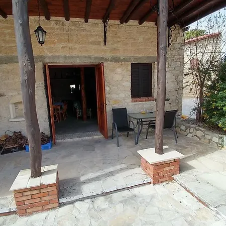 بيت للعطل Stou Kir Yianni *