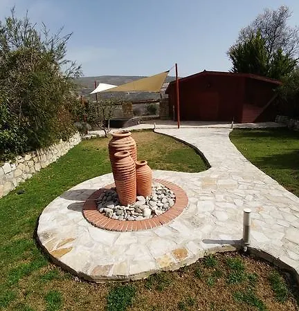 Stou Kir Yianni * أومودوس