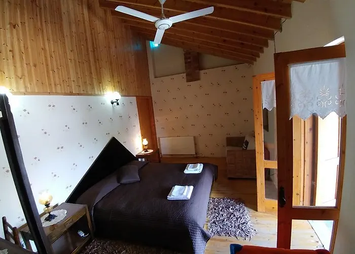 Σπίτι διακοπών στου κυρ-γιάννη *