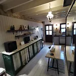 Stou Kir Yianni Ferienhaus *
