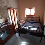 Stou Kir Yianni Ferienhaus Omodos