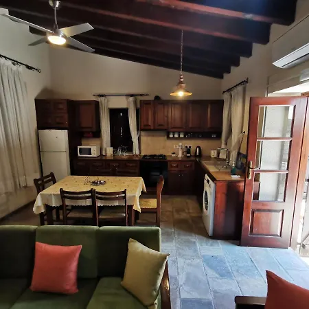 Stou Kir Yianni Omodos