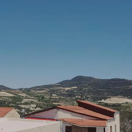 Stou Kir Yianni Holiday home