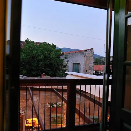 Stou Kir Yianni Holiday home Omodos