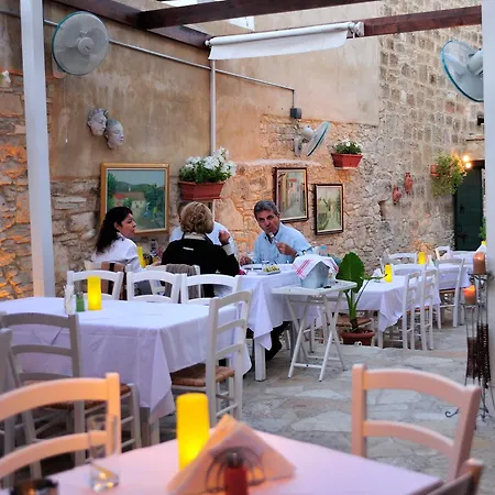 Stou Kir Yianni Omodos