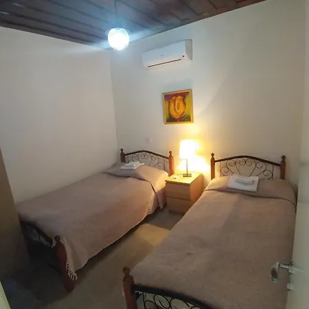 Holiday home Stou Kir Yianni