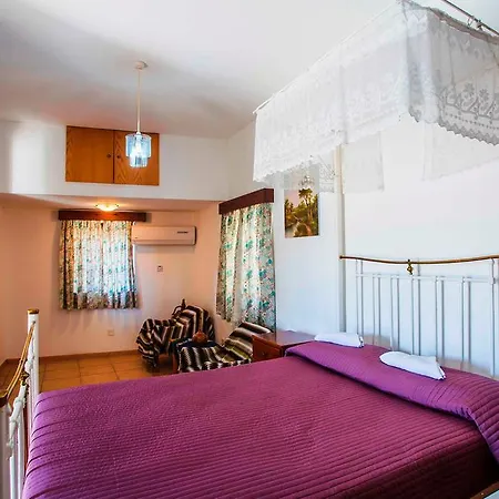 Holiday home Stou Kir Yianni