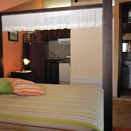 Stou Kir Yianni Holiday home Omodos