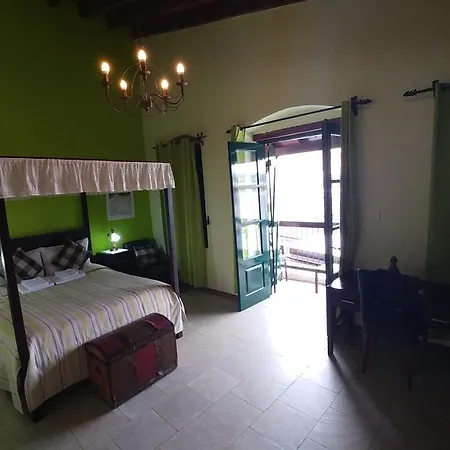 Feriehus Stou Kir Yianni Omodos