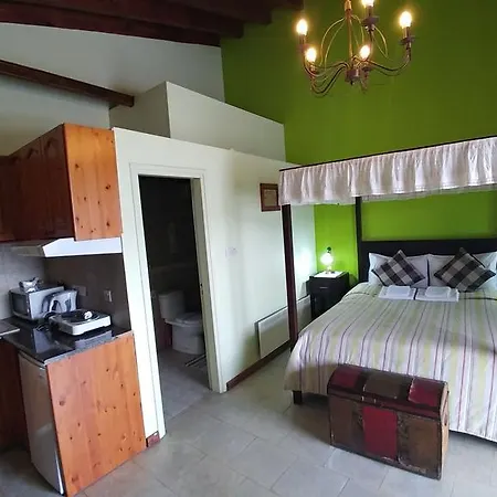 Holiday home Stou Kir Yianni