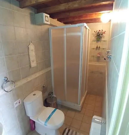 Feriehus Stou Kir Yianni Omodos