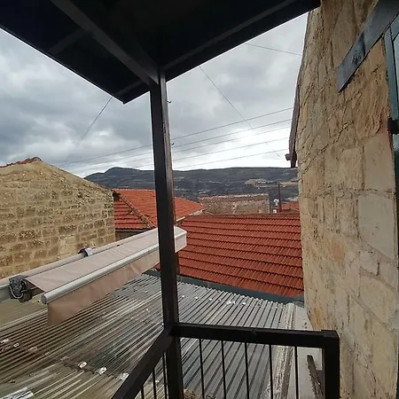 Stou Kir Yianni Holiday home Omodos