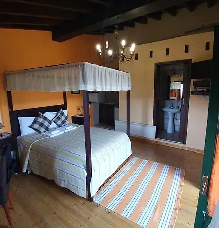 Stou Kir Yianni Case de vacanță *