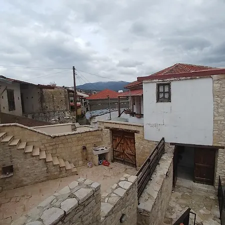 Holiday home Stou Kir Yianni *