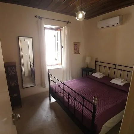 Casa vacanze Stou Kir Yianni