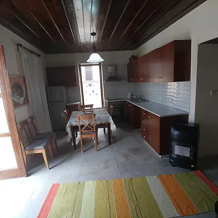 Holiday home Stou Kir Yianni