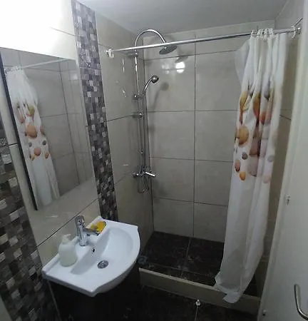 Casa vacanze Stou Kir Yianni *