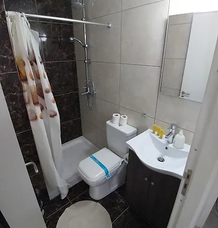 Stou Kir Yianni Omodos