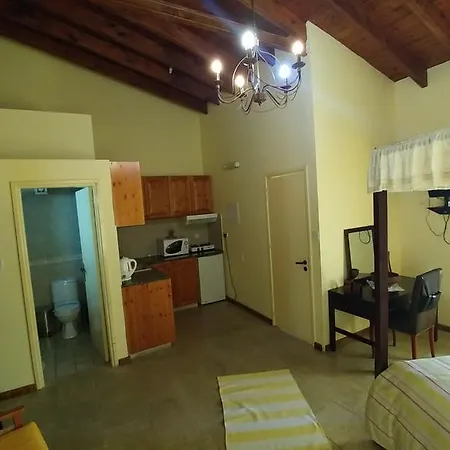Holiday home Stou Kir Yianni *