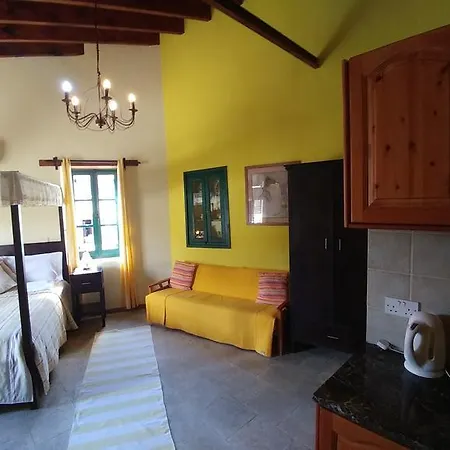 Holiday home Stou Kir Yianni