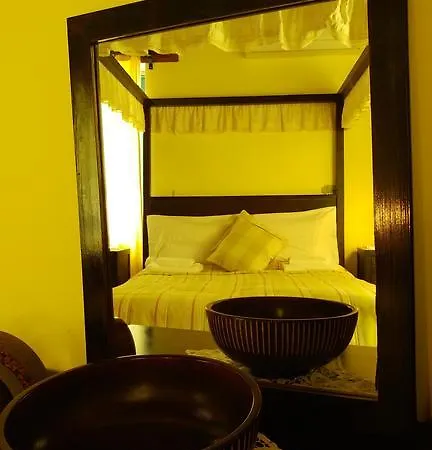 Casa vacanze Stou Kir Yianni *