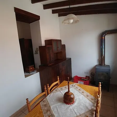 Holiday home Stou Kir Yianni *
