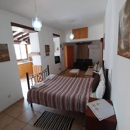 Stou Kir Yianni Case de vacanță Omodos