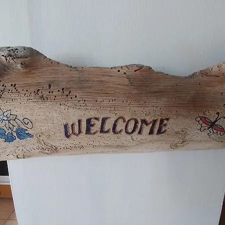 Stou Kir Yianni Casa vacanze Omodos