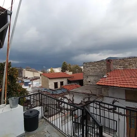 Case de vacanță Stou Kir Yianni *