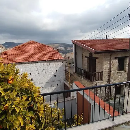 Holiday home Stou Kir Yianni *