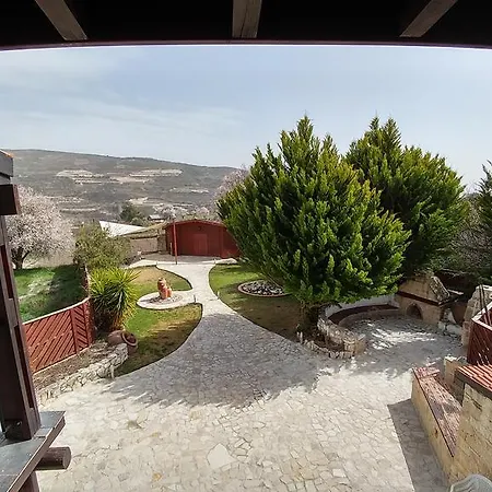 Stou Kir Yianni Holiday home Omodos