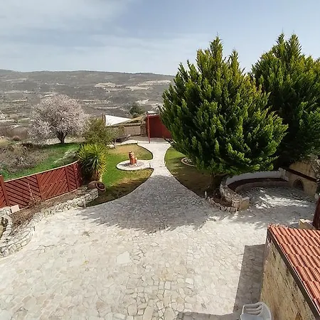Stou Kir Yianni Holiday home Omodos