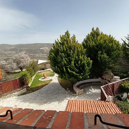 Stou Kir Yianni * Omodos