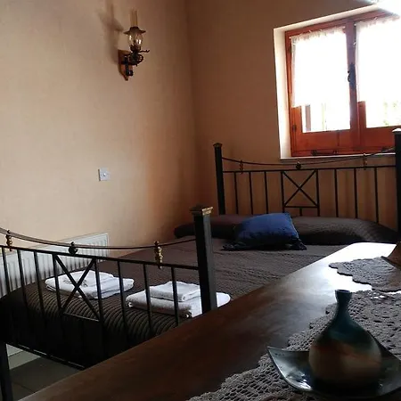 Case de vacanță Stou Kir Yianni *