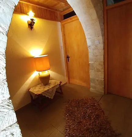 Holiday home Stou Kir Yianni