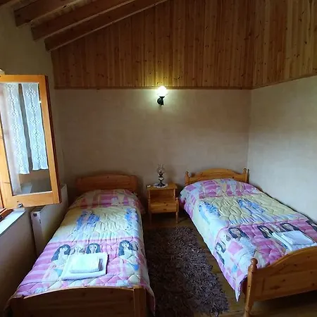Case de vacanță Stou Kir Yianni *