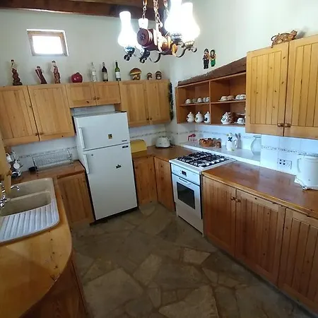 Casa vacanze Stou Kir Yianni