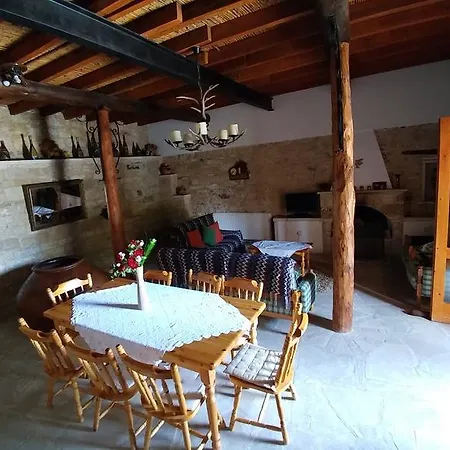 Holiday home Stou Kir Yianni Omodos