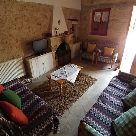 Stou Kir Yianni Casa vacanze Omodos