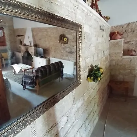 Case de vacanță Stou Kir Yianni *