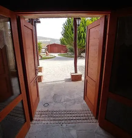 Holiday home Stou Kir Yianni Omodos