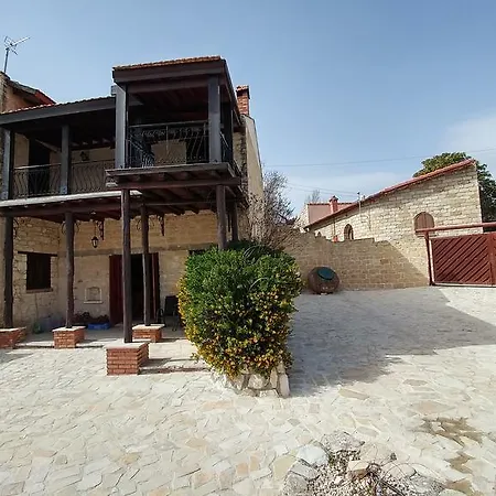 Stou Kir Yianni Holiday home