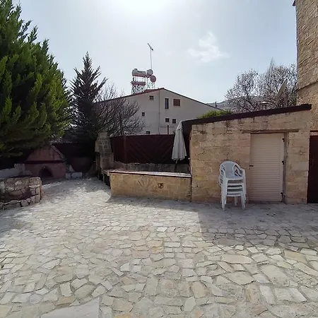 Stou Kir Yianni Holiday home
